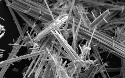 Asbestos in your Home
